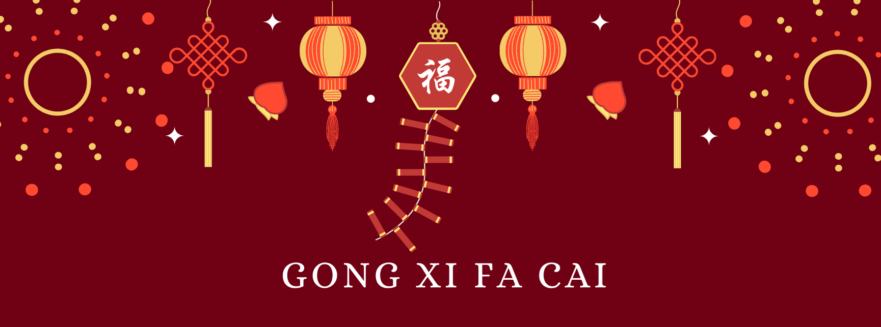 Chinese New Year Card