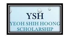 LOGO YSH 1